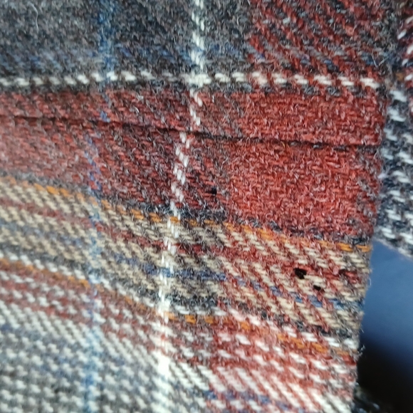 Vintage Chaus jacket - Picture 7 of 12